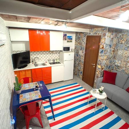 Bianca Napoli 7 Apartamento Exterior foto