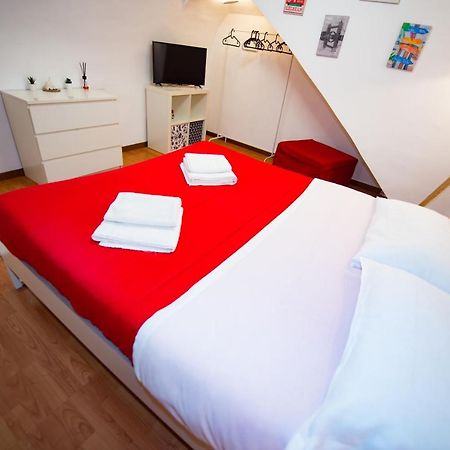 Bianca Napoli 7 Apartamento Exterior foto