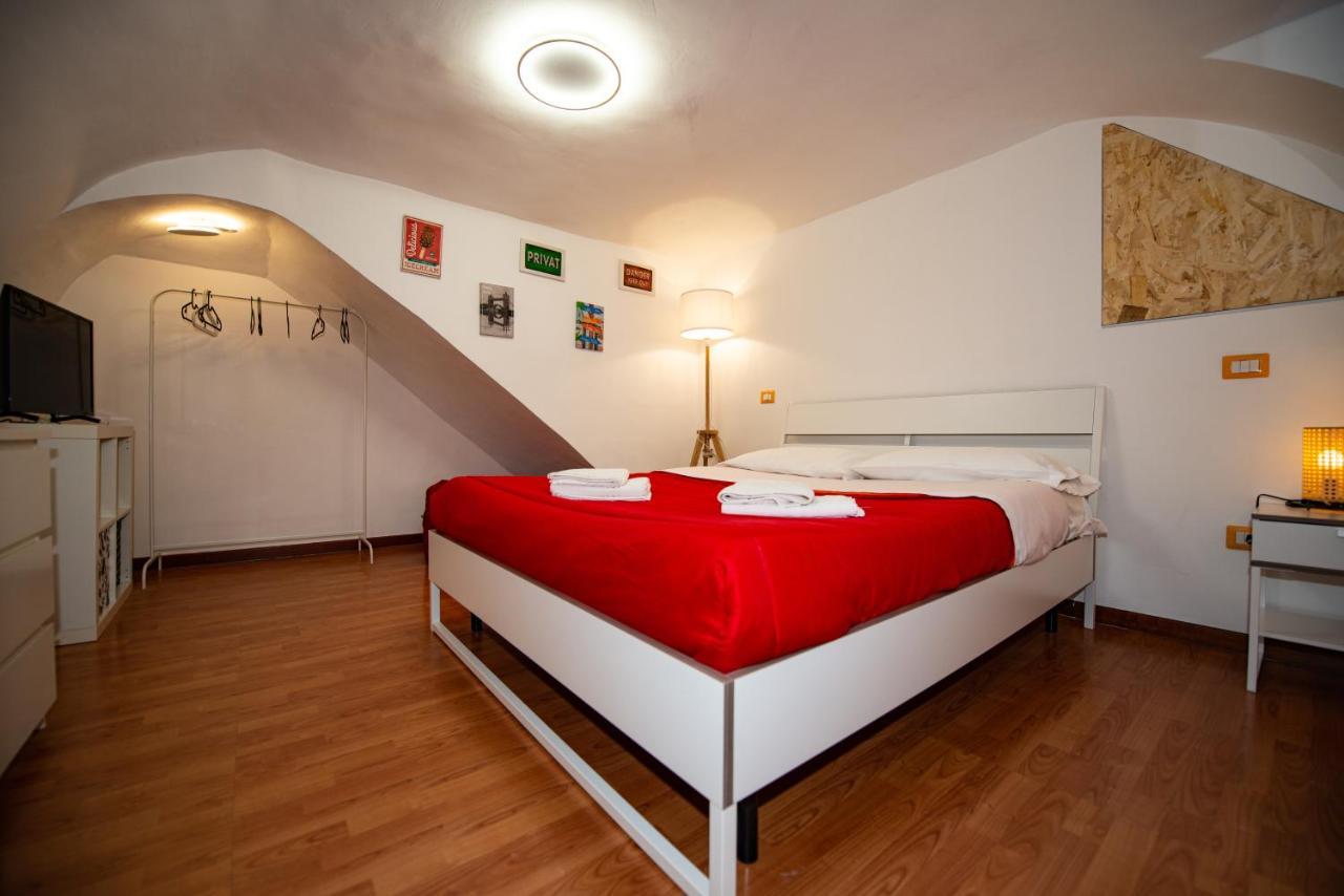 Bianca Napoli 7 Apartamento Exterior foto