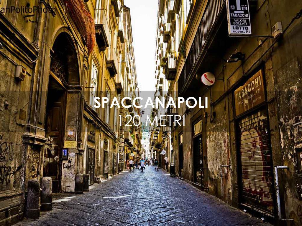 Bianca Napoli 7 Apartamento Exterior foto